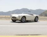 Shelby 289 Cobra 1963 года